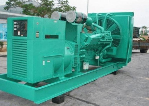 独山子75kw康明斯柴油发电车出租图片 独山子75kw康明斯柴油发电车出租图片